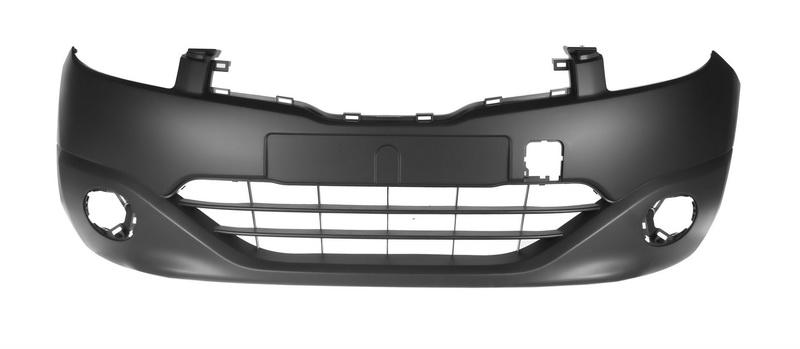 Prednji branik za vozilo NISSAN QASHQAI 1 J10 04