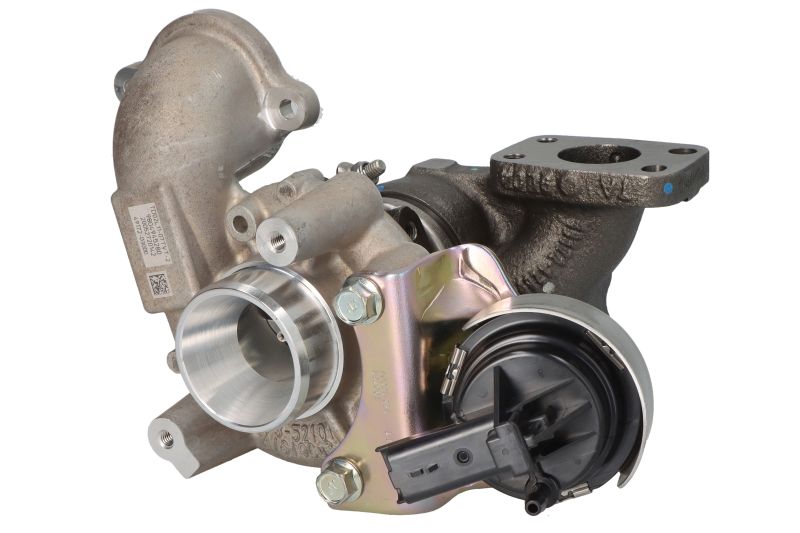 Turbina Turbo za vozilo DS DS 3