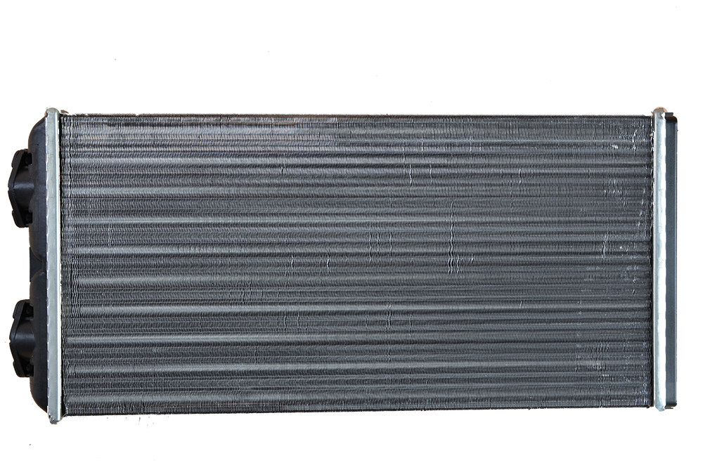 Радіатор пічки (370x188x42мм) MAN F2000, M 2000 M D0826LF10-E2866DF01 01.94-