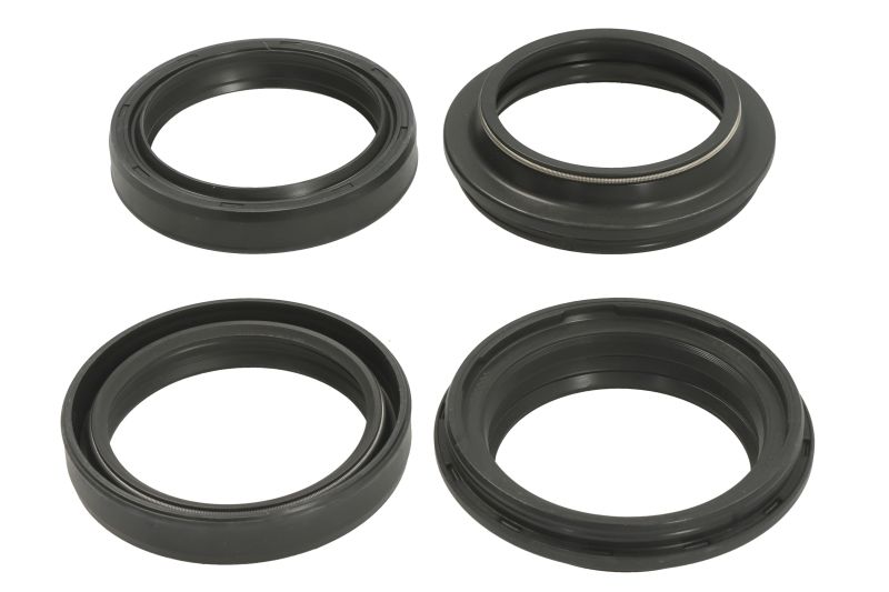 KYB sady gufer a prachovek pro př.vidlice KAWASAKI KLX 250 09-18 ( )