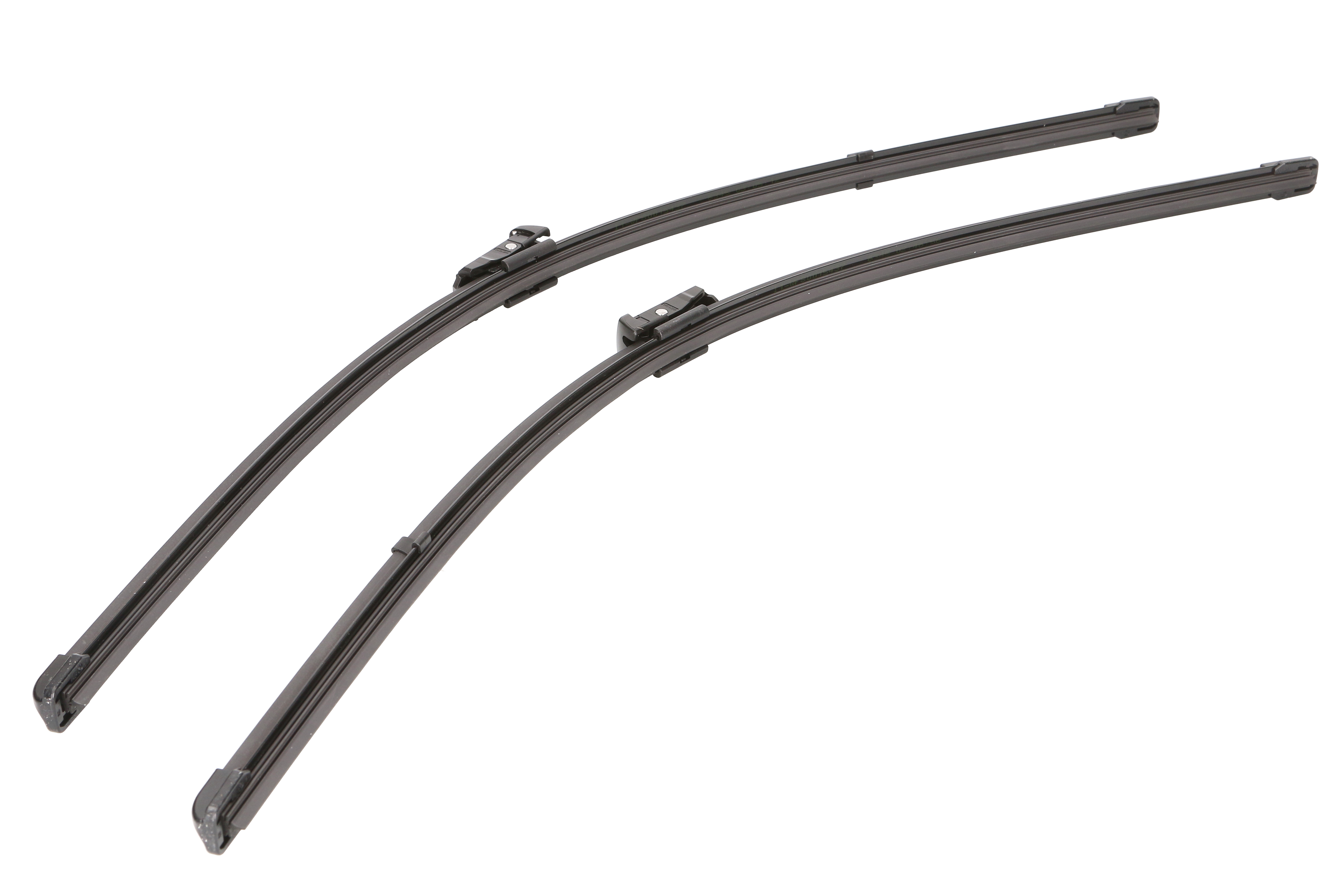 Щітка склоочисника К-Т БЕЗКАРКАСНИЙ 650/650 MM / LHD/RHD / OPEL ASTRA J (09-) / PEUG DENSO (DF-102) Denso фото 3