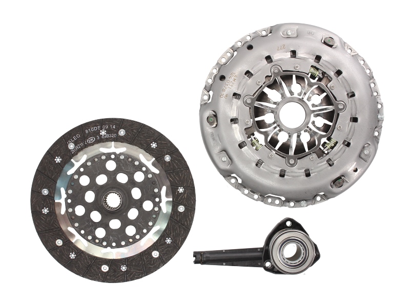 Set kvačila za vozilo RENAULT ESPACE 4, LAGUNA 2 1.9D/2.0