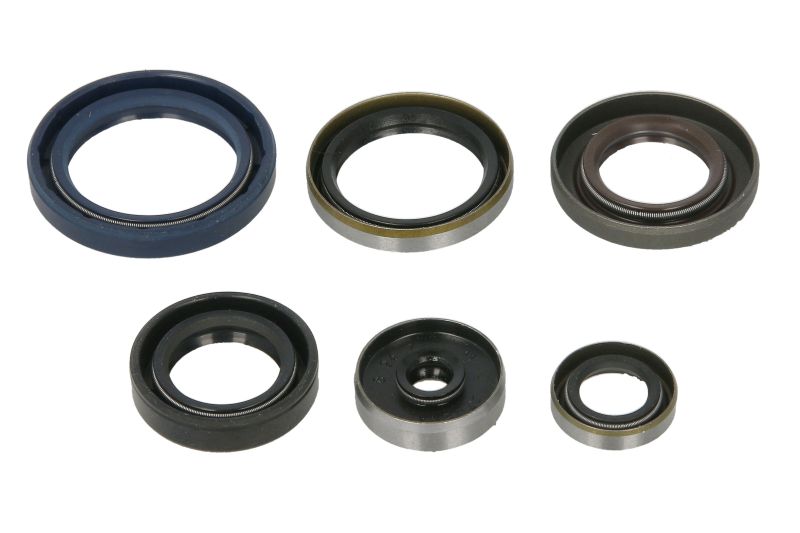 ATHENA sada motorového těsnění GAS GAS MC 85 21-25, HUSQVARNA TC 85 18-25, KTM SX 85 18-25
