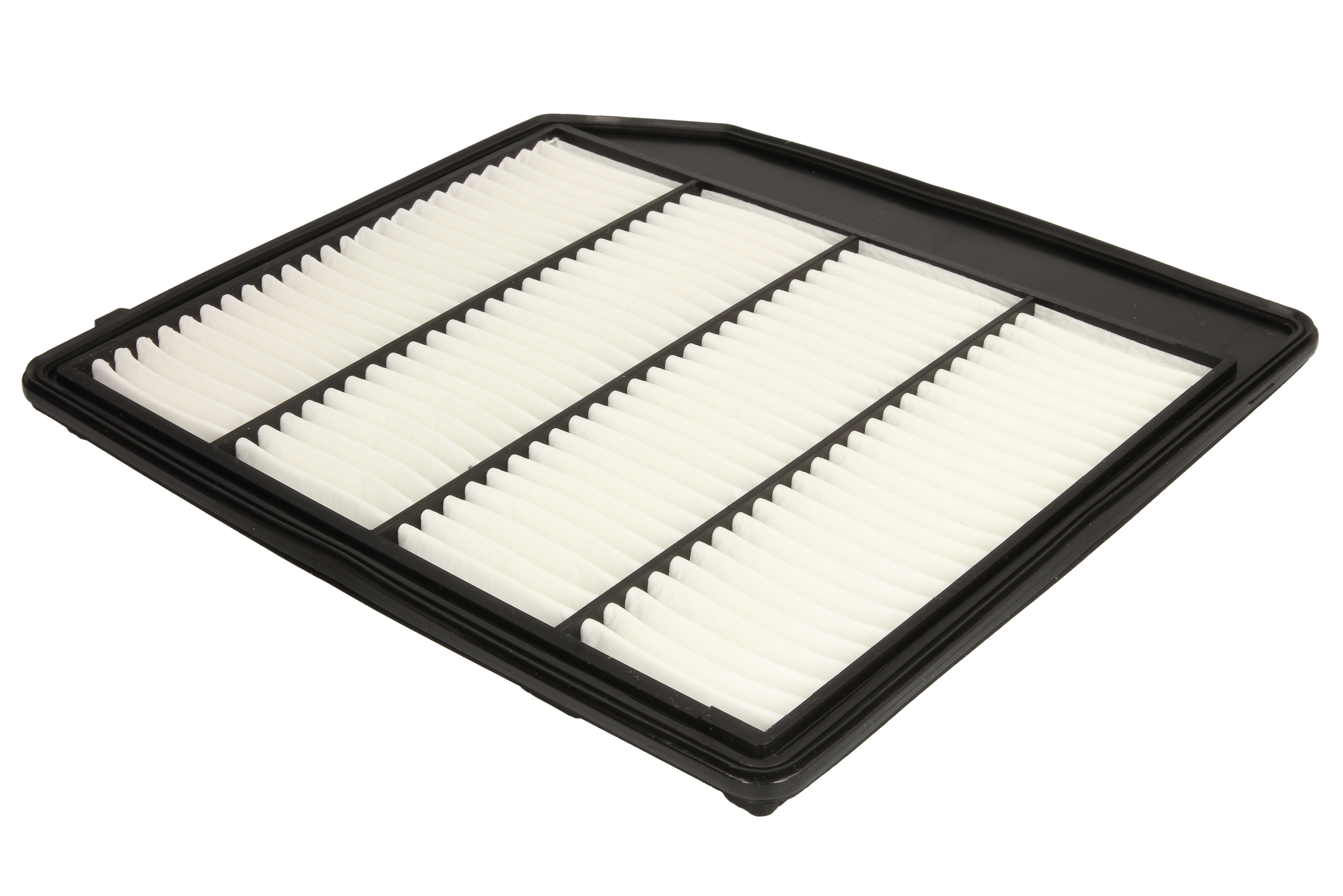 Фільтр повітряний Suzuki SX4-Cross/Vitara 1.4 T 15- Mann Filter фото 10