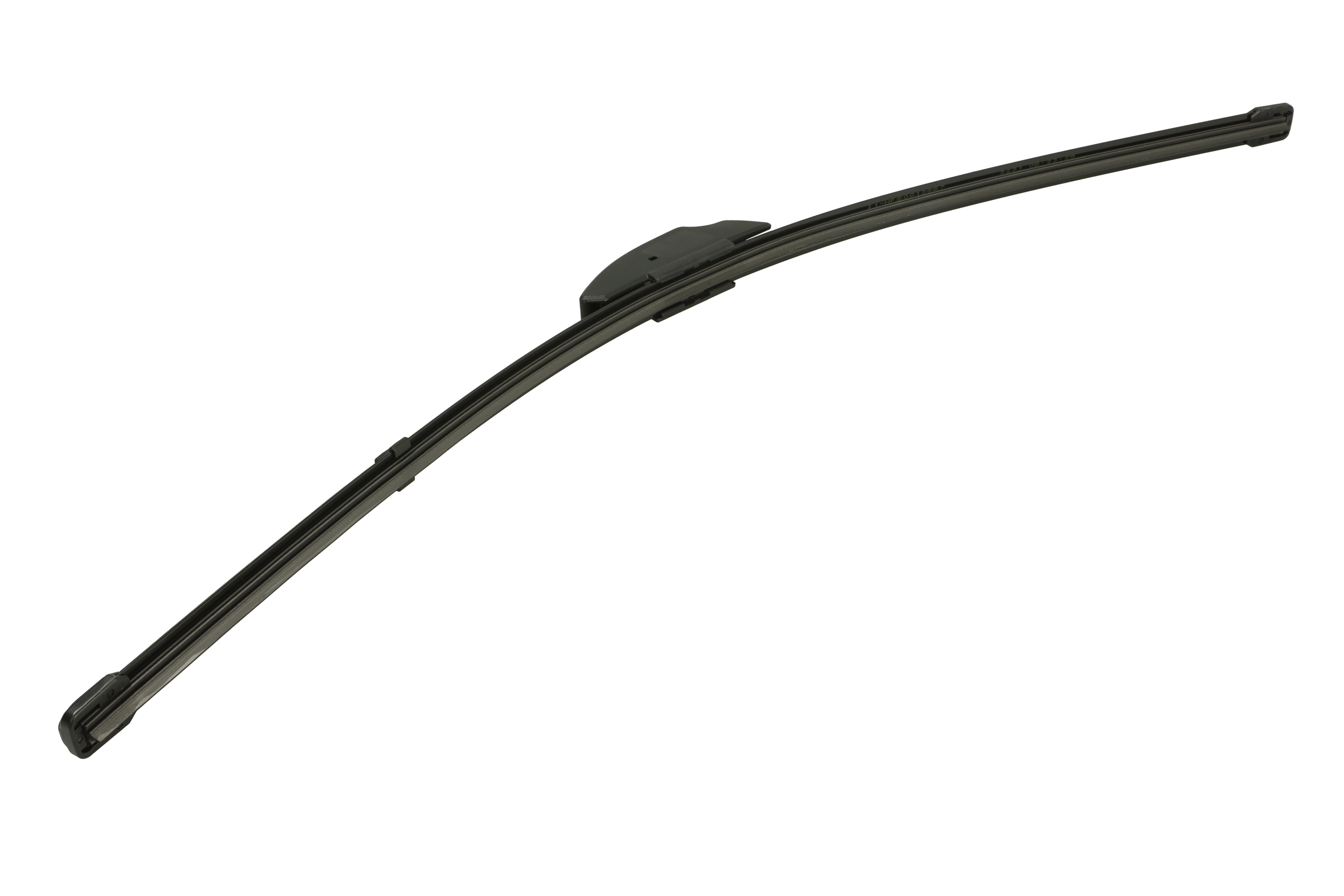 Щітка склоочисника БАСКАРКАСНИЙ CANOPY UPGRADE/600 MM/CAN11/LHD/RHD VALEO (583911) Valeo фото 3