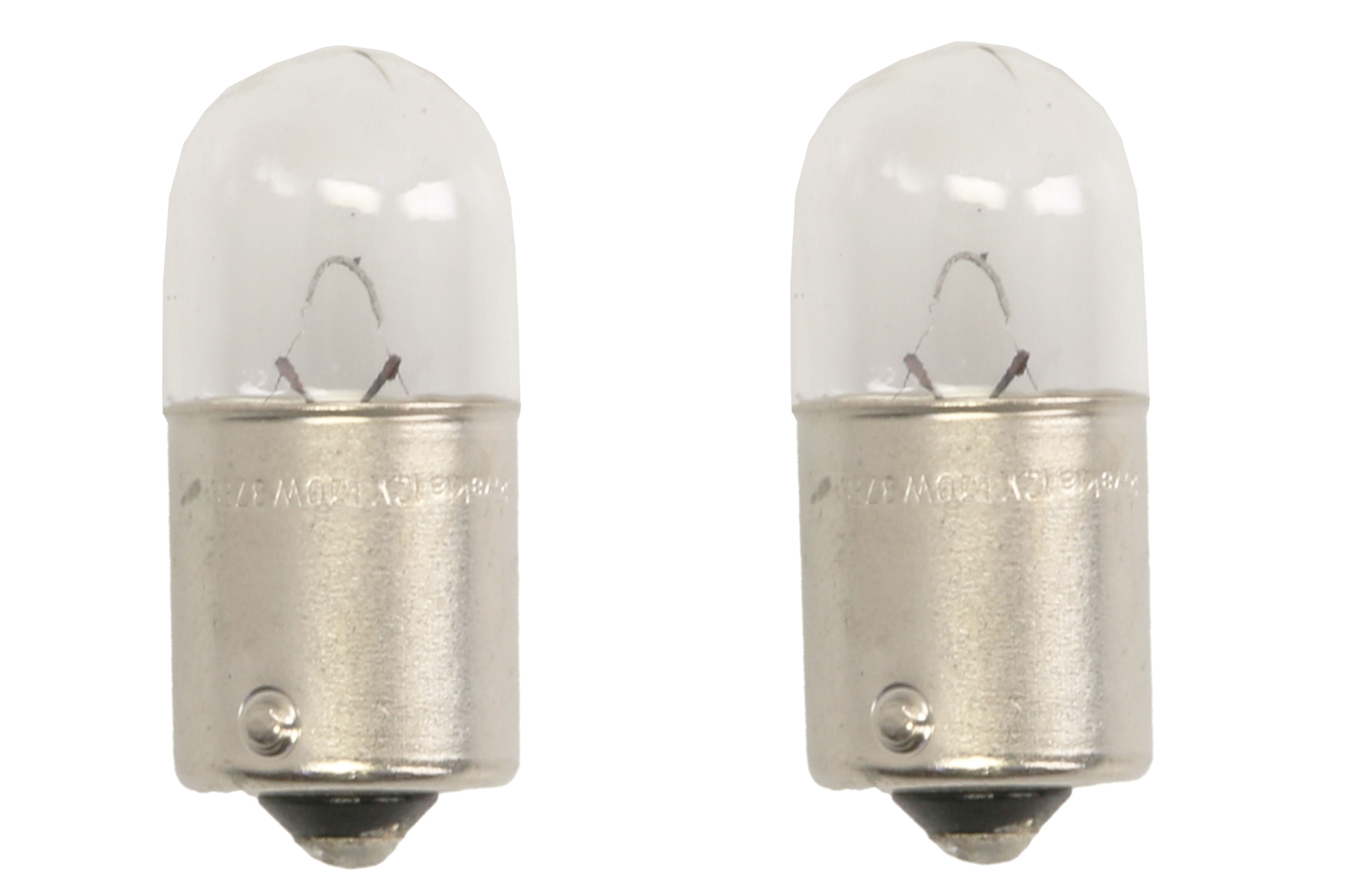 Автолампа 10W R10W 12V 10W BA15S/ORIGINAL LINE/2ШТ. BLISTER OSRAM (5008-2BL) osram фото 3