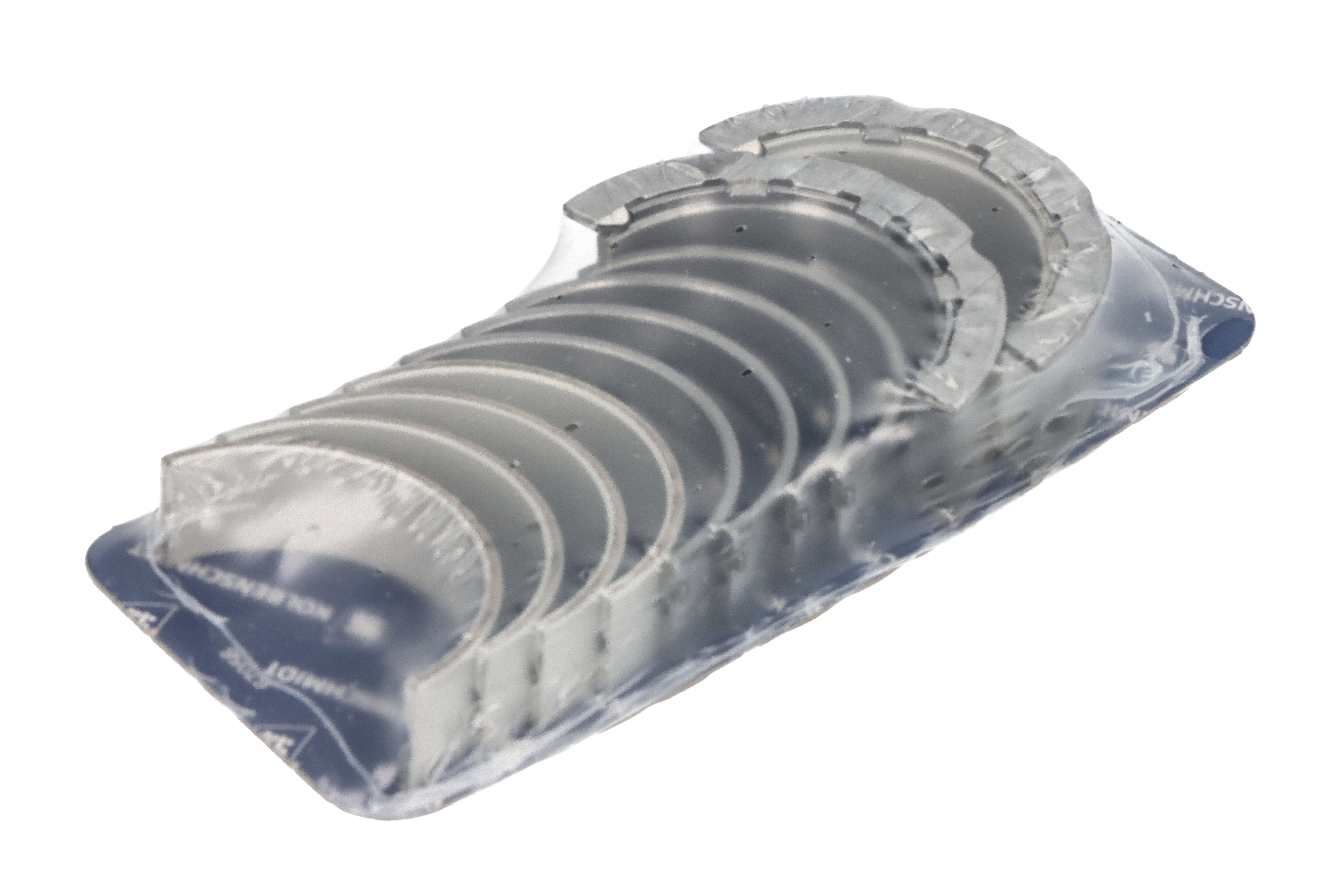 Вкладыши коренные BMW 3 (E90/F30/F80)/5 (E60/F10)/X5 (F15/F85) 07-18 (STD) B47/M47/N47 фото 6