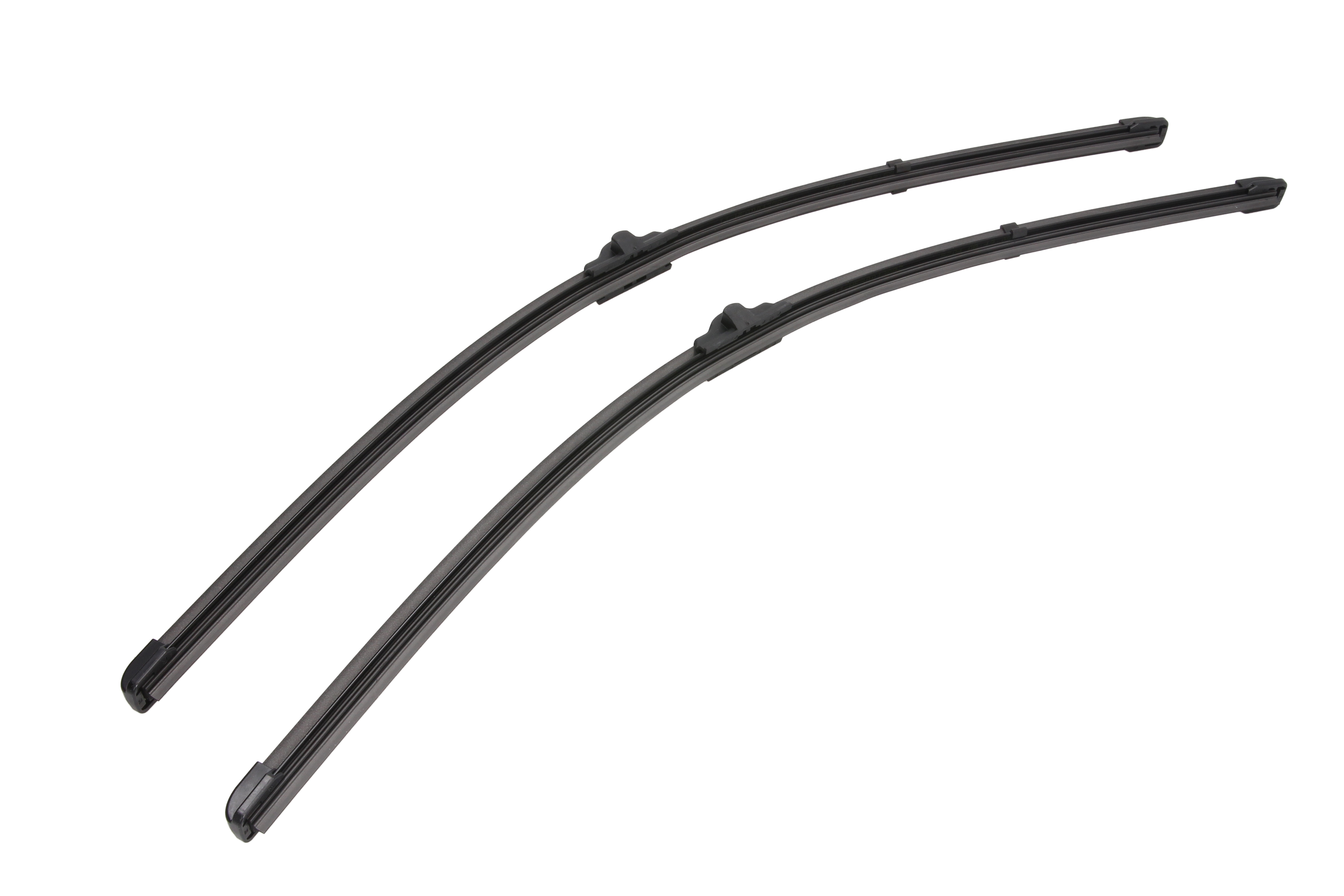 Щітка склоочисника К-Т БАСКАРКАСНИЙ SILENCIO®/600/600 MM/VF390 VALEO (574710) Valeo фото 3