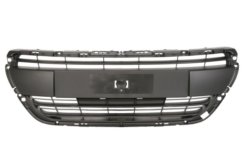 Prednja maska / Grill za vozilo PEUGEOT 208 1