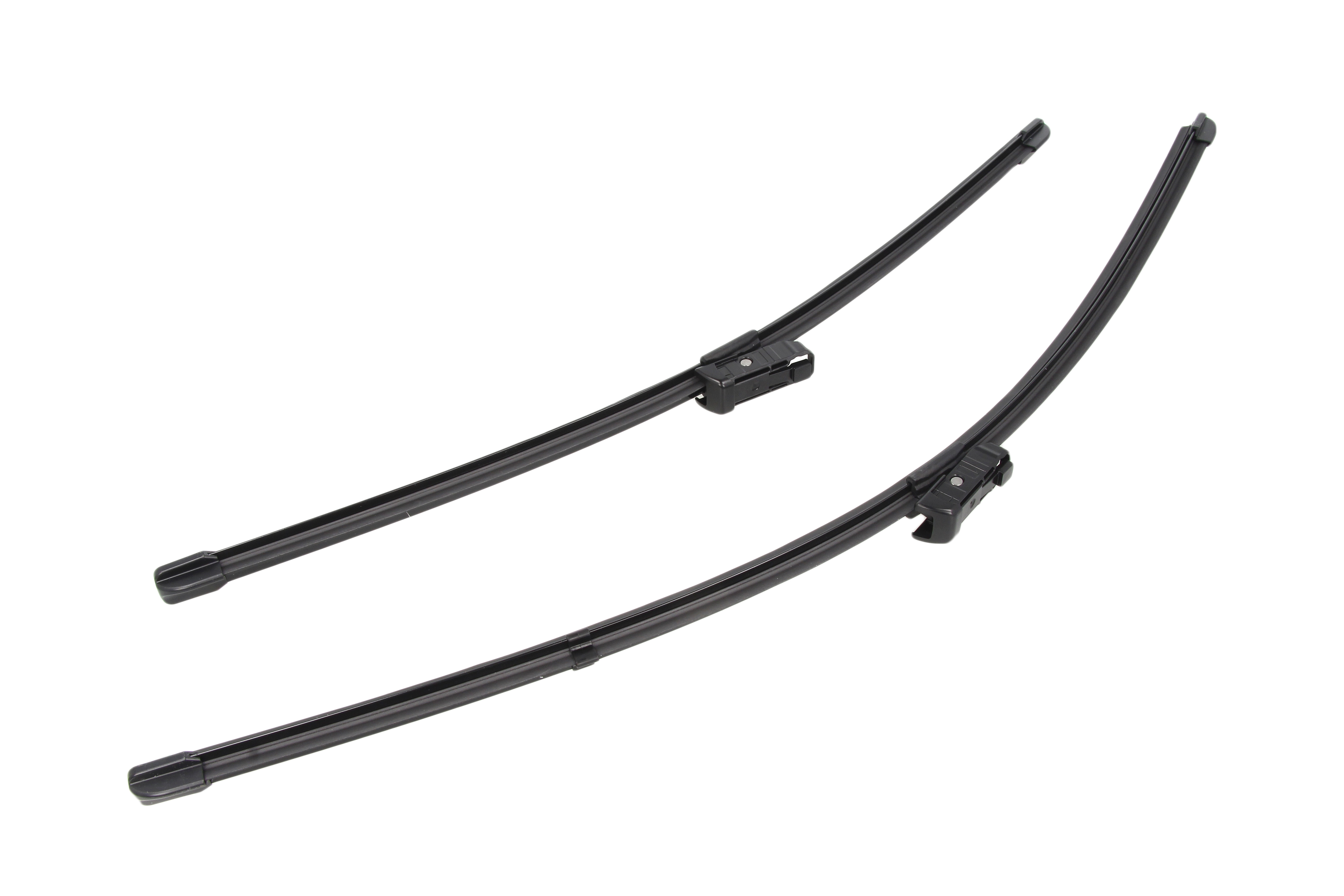 Щітка склоочисника К-Т БЕЗКАРКАСНИЙ 550/450 MM/LHD/BMW 1 F20/F21 (10-) DENSO (DF-006) Denso фото 3