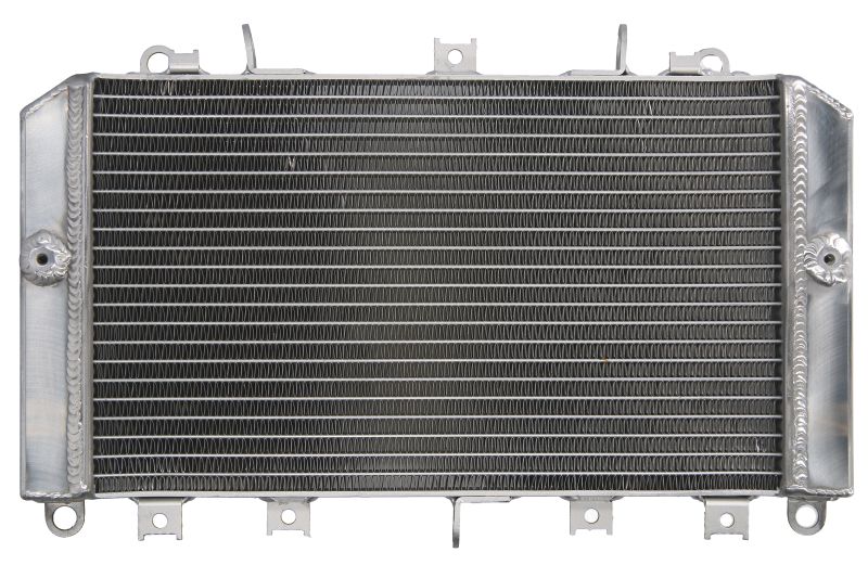 4 RIDE chladič, chlazení motoru KAWASAKI Z 1000 03-06, ZR 1000 A 03-06