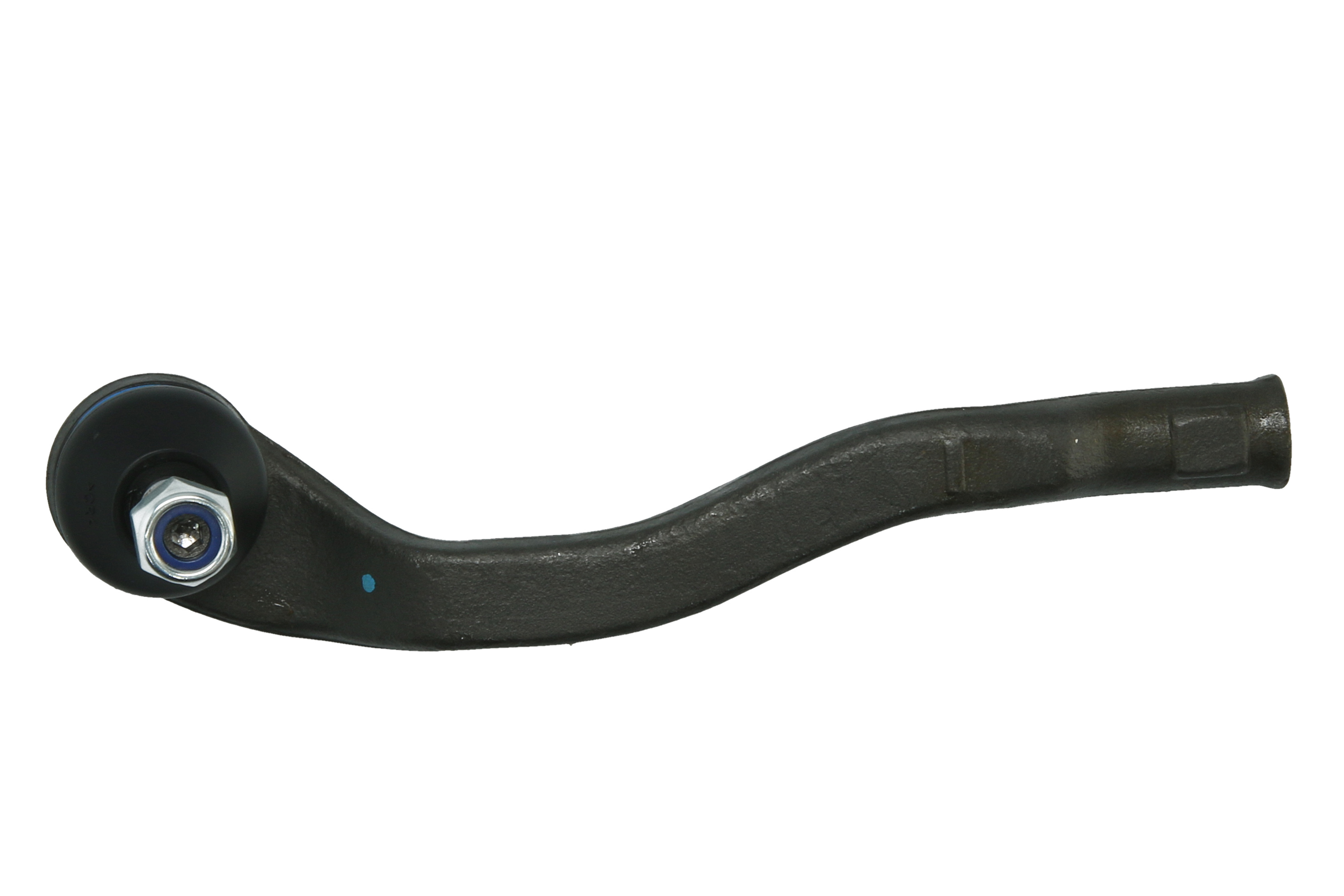 Наконечник тяги рулевой (R) Renault Kangoo 08-/MB Citan 12- фото 8