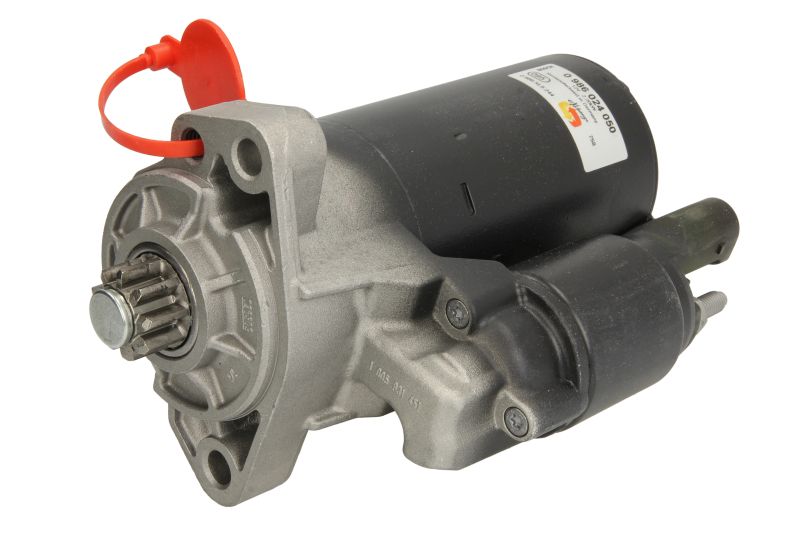 Anlaser starter za vozilo VW TOUAREG 3.0D/3.0H 11.04-03.18