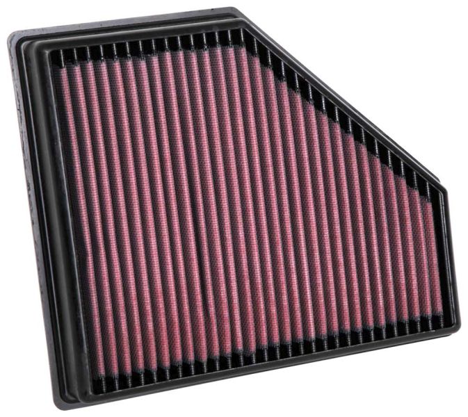 Filtre aer - Filtru aer sport K&N 33-3136