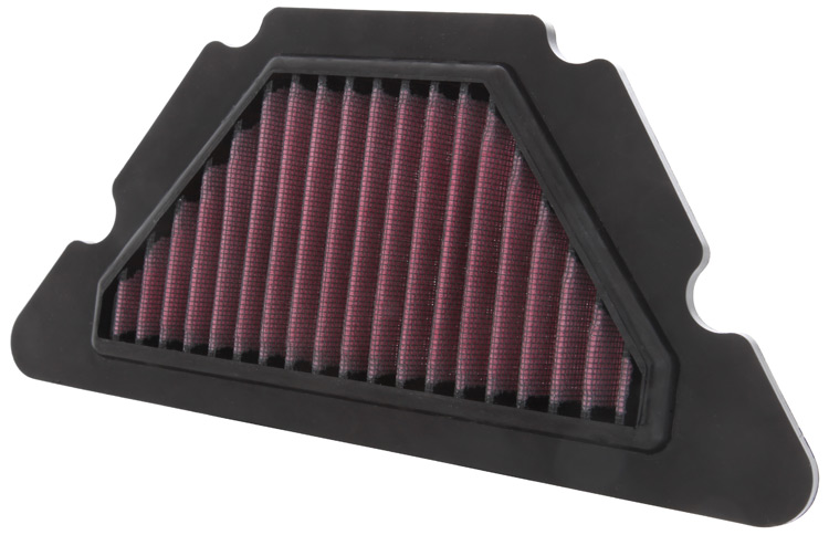 K&N vzduchový filtr YAMAHA XJ6 600 (DIVERSION ABS), (DIVERSION), N, N ABS 09-13
