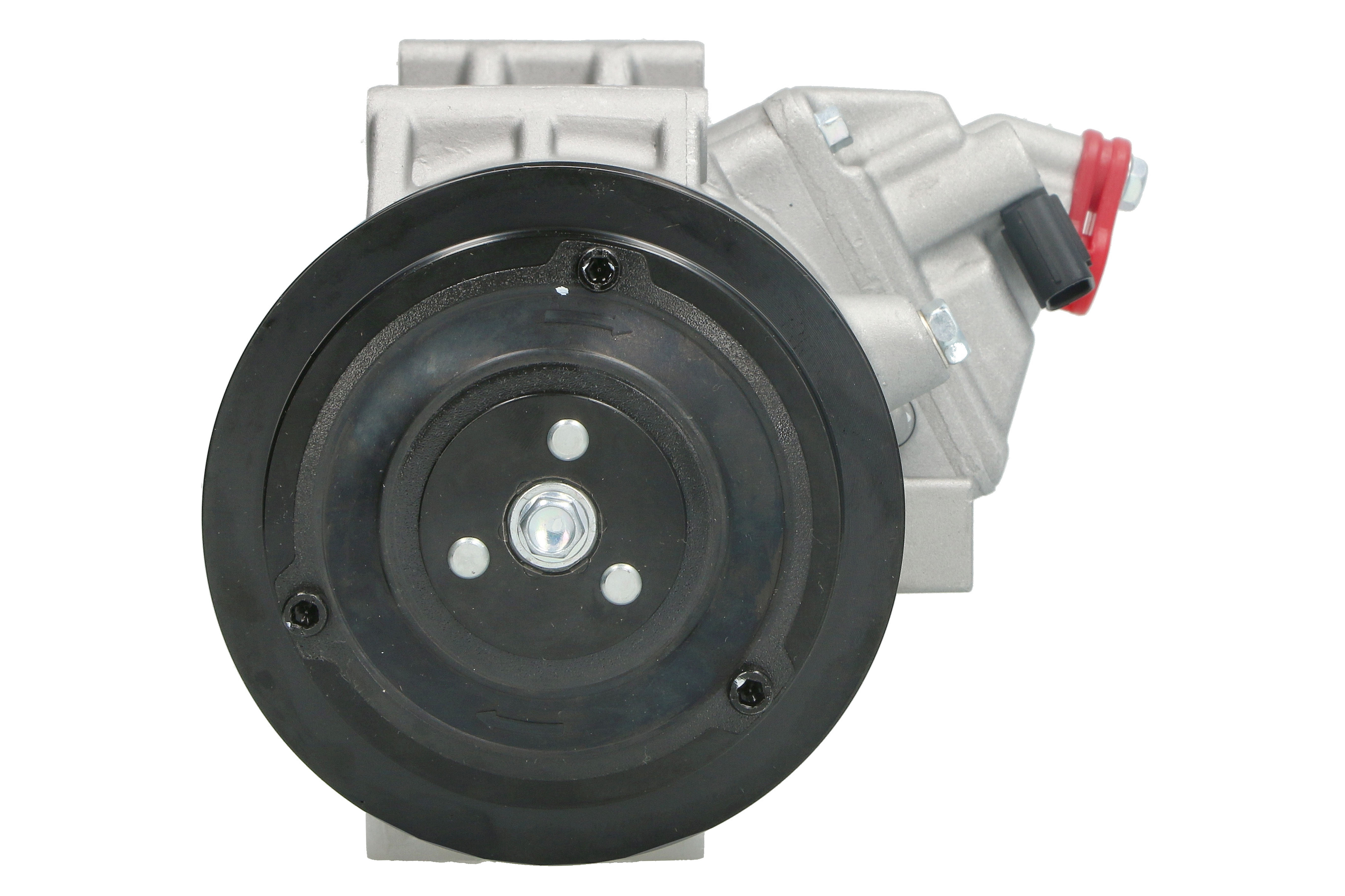 Компресор кондиціонера TOYOTA CAMRY (XV5#) (11-) 2.0 I 16V NISSENS (890805) Nissens фото 4