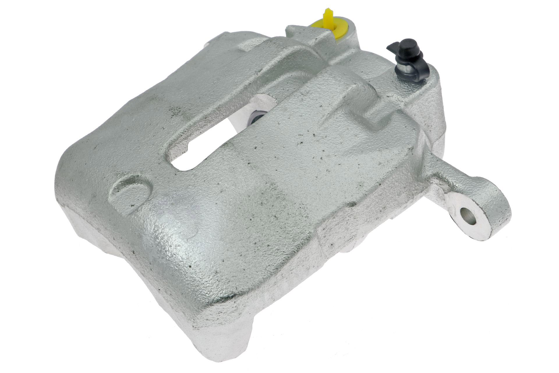 Гальмівний дисковий супорт передн лів (новий) CHEVROLET EQUINOX, MALIBU, OPEL INSIGNIA A, INSIGNIA A COUNTRY, SAAB 9-5 1.4-2.8 07.08- фото 2