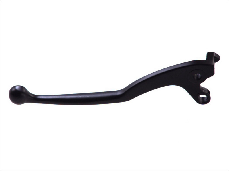 V PARTS (VICMA) spojková páka YAMAHA FJ 1200 '86-'92, FZR 1000 '87-'88, barva černá (DSY08CV) (71882) ( )