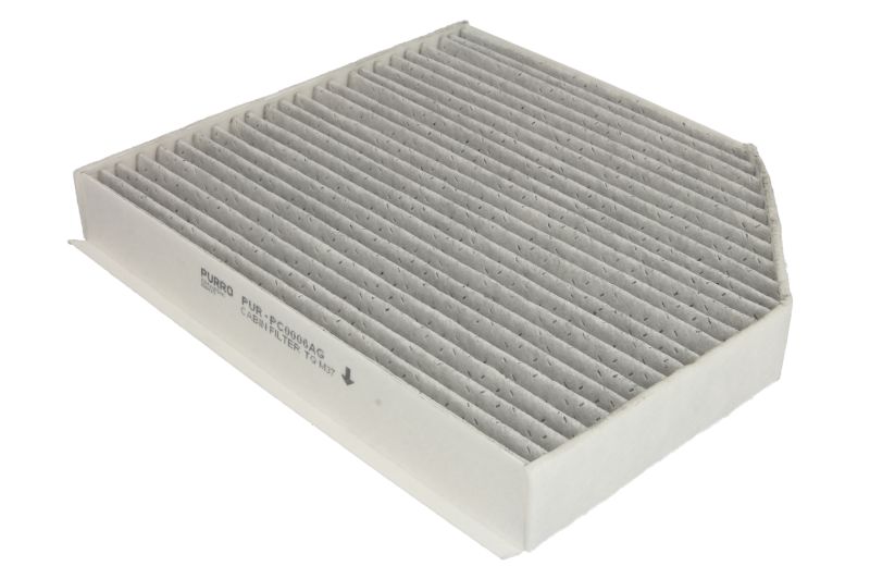 Filter kabine za vozilo AUDI A4 ALLROAD B8