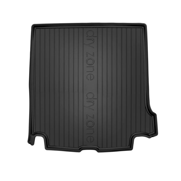 Set Covorase Auto Si Tavita Portbagaj VOLVO V90 II Cross Country (236) din 2016-2021, Cauciuc, Protectie Porbagaj, 4x Stickere auto cu VOLVO