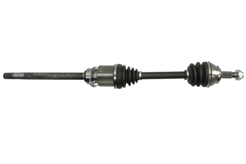 Poluosovina Desna za vozilo ALFA ROMEO 147