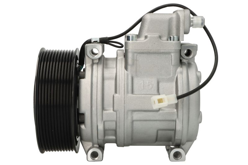 Compresor climatizare potrivit MERCEDES ACTROS, ACTROS MP2   MP3, ATEGO 2, AXOR 2, TRAVEGO (O 580) 04.96-