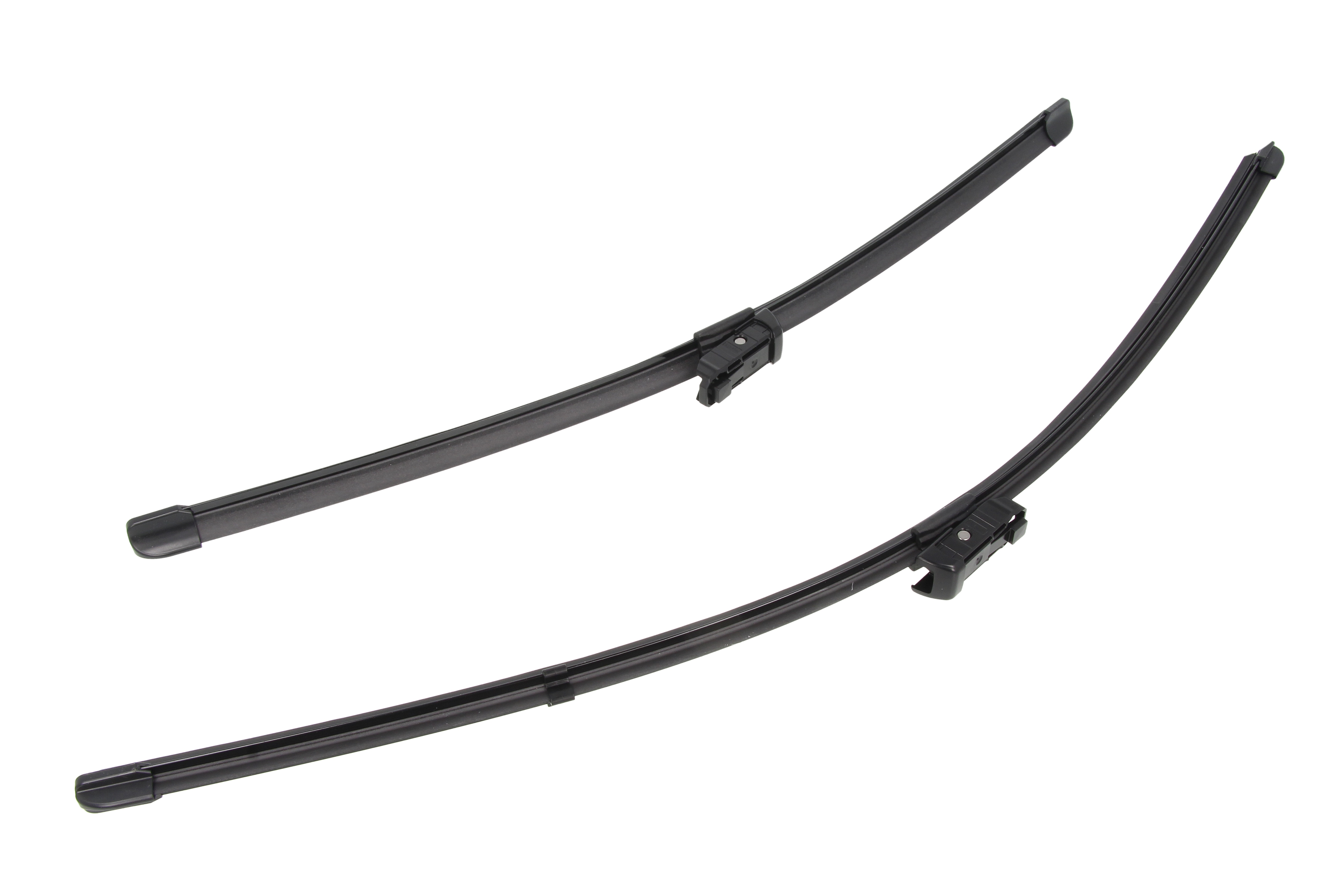 Щітка склоочисника К-Т БЕЗКАРКАСНИЙ 600/475 MM / LHD / VW PASSAT (10-14), VW JETTA I DENSO (DF-015) Denso фото 4