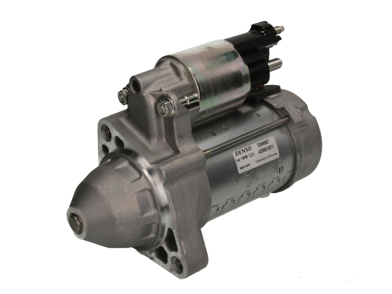 Anlaser starter za vozilo MERCEDES C (C204)
