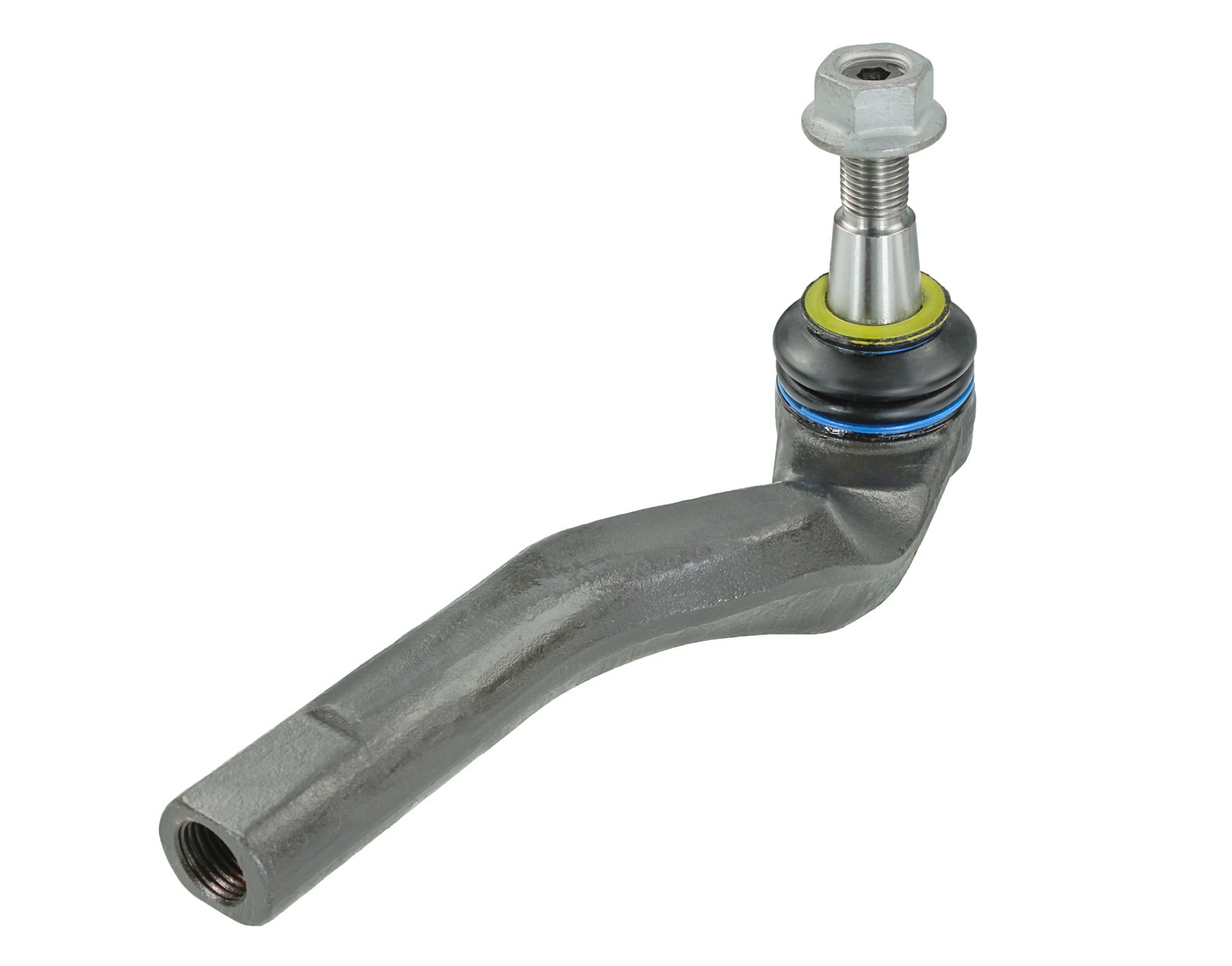 Наконечник тяги рульової (R) MB Vito (W447) 2.2CDI 14- Meyle фото 5