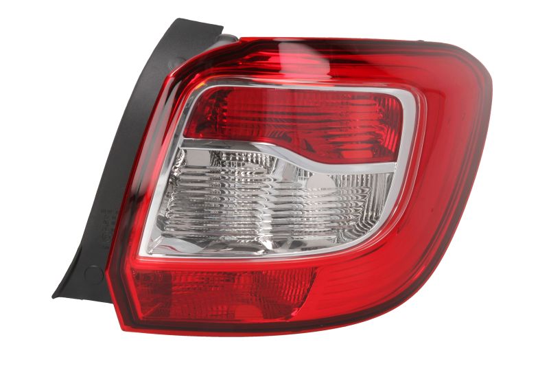 Desna štopka za vozilo DACIA SANDERO 2