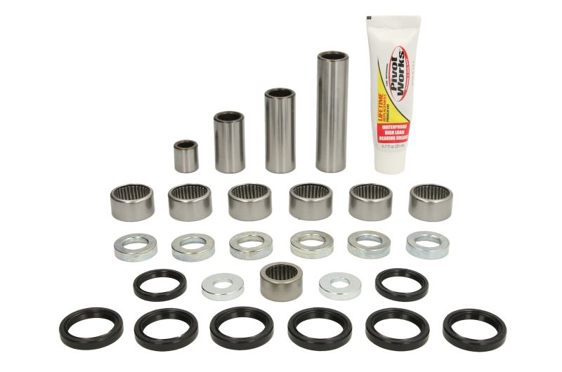 PIVOT WORKS sada na opravy, příčné závěsné rameno SUZUKI RM-Z 450, 250 13-17