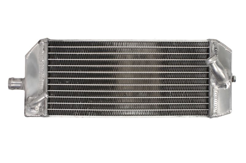 4 RIDE chladič, chlazení motoru KTM EXC 525RAC., 450RAC. 03-07, EXC-G 525 RACING, 450 RACING 03-06, MXC 450, 450G, 525G 03-07