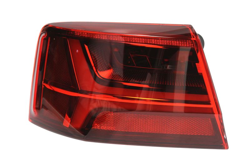 Stop spate Stanga (extern, LED) potrivit AUDI A6 C7 11.10-09.18