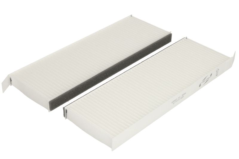 Filter kabine za vozilo HYUNDAI I20 1 1.1D-1.6D 08.08-12.15
