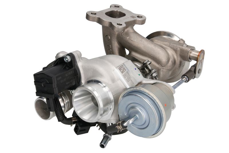 Turbina Turbo za vozilo OPEL ADAM
