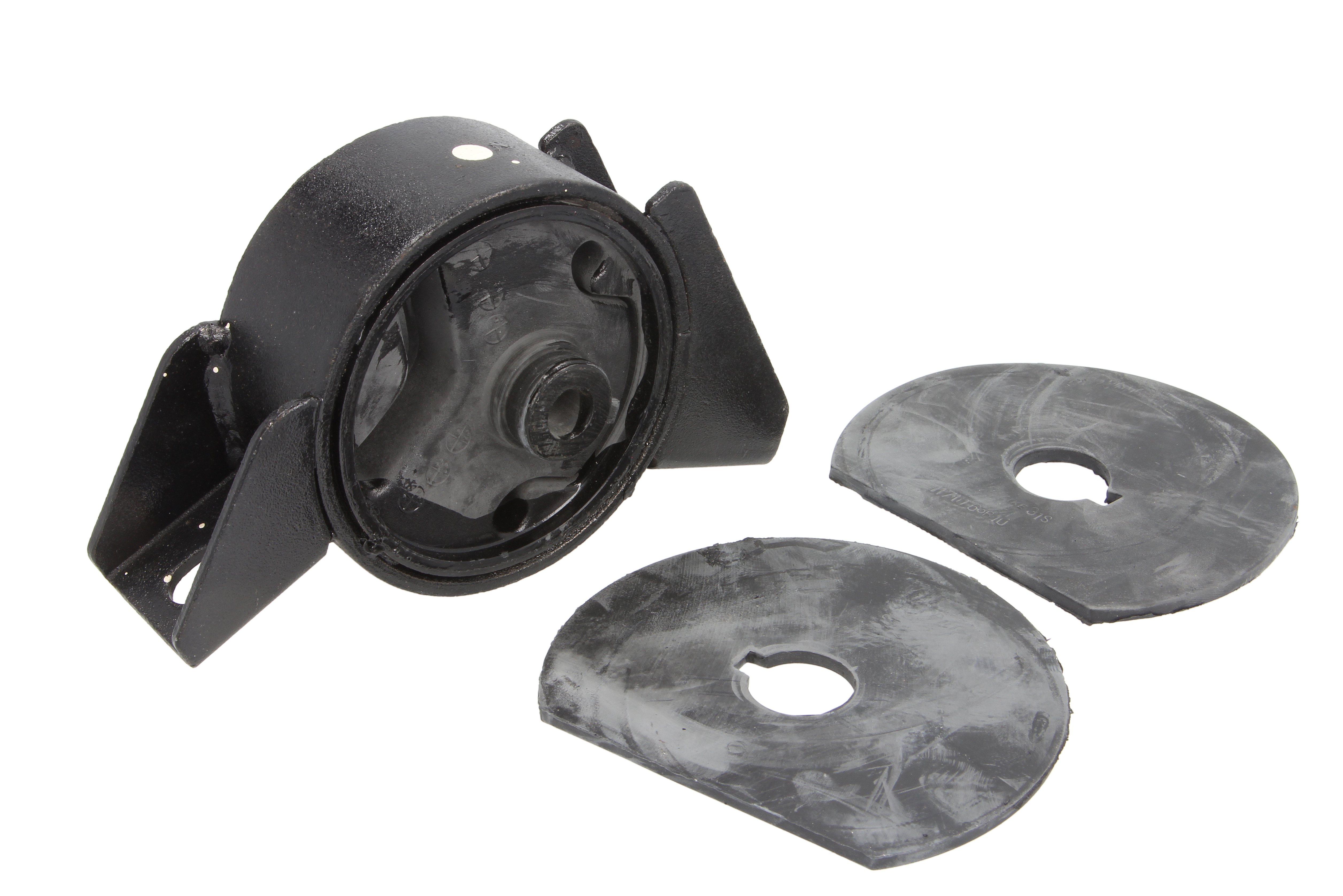 Подушка двигуна задн OPEL AGILA A, AGILA B, SUZUKI WAGON R+ 1.0-1.3 05.00-10.14 фото 2