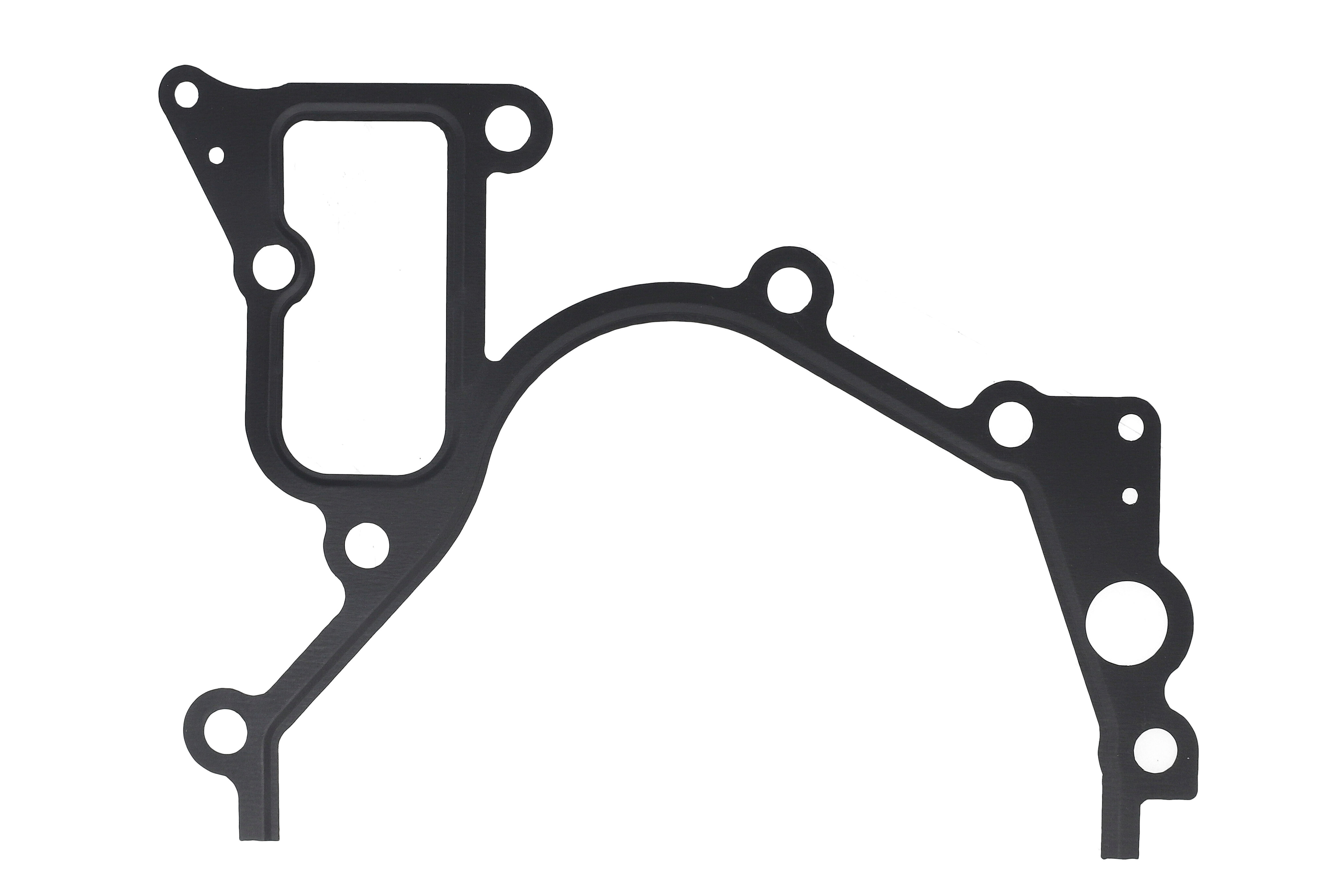 Прокладка двигуна металева NISSAN TIMING COVER GASKET AJUSA (01033210) AJUSA фото 3