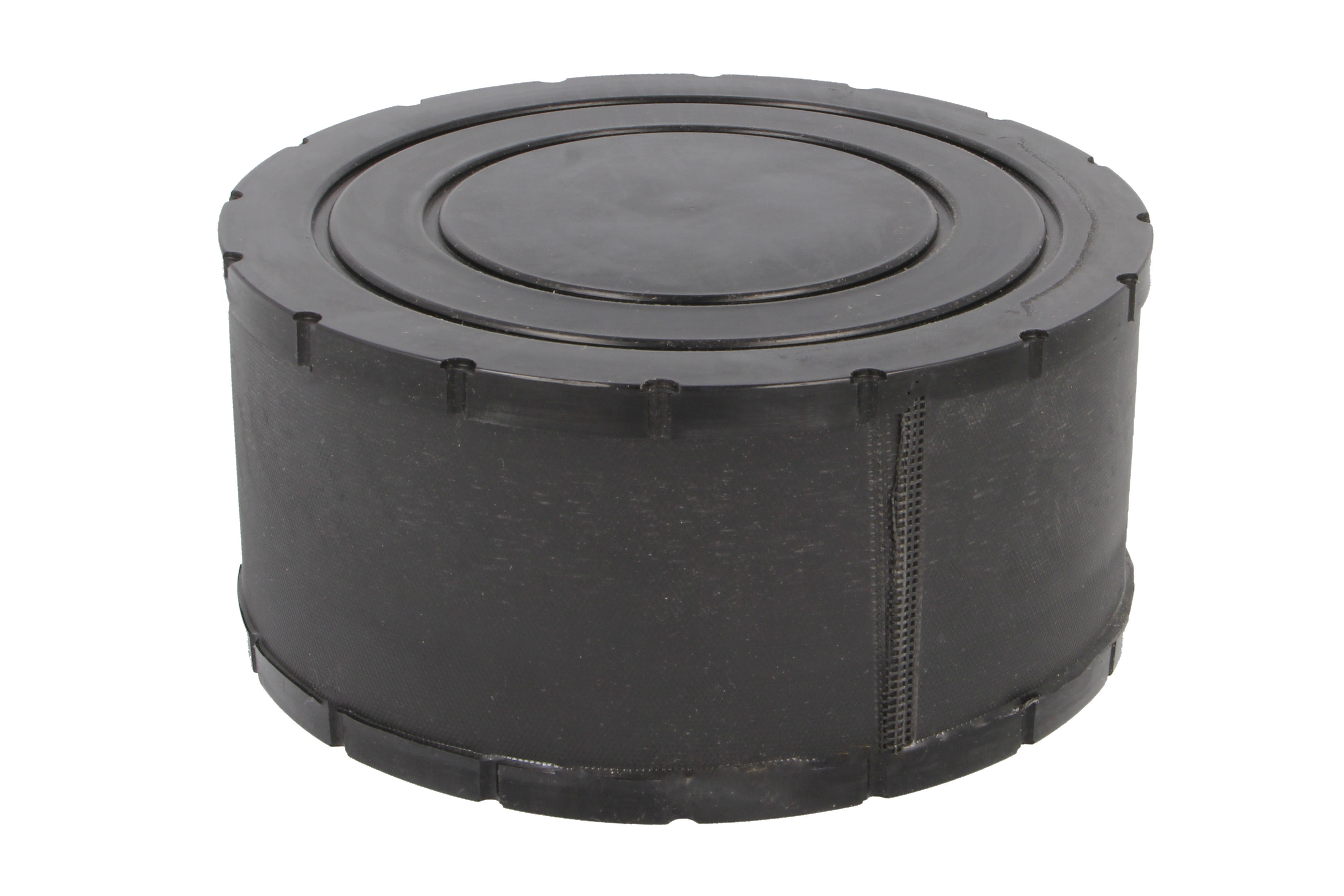 Фільтр повітряний 138x215x63,5 FOGO FDR 20 M3S, FDR 40 M3S, INGERSOLL RAND G 33R, SDMO J24M, J33, J33K, J44K