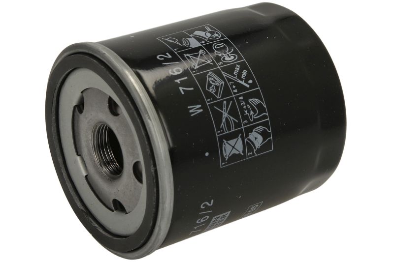 Filter ulja za vozilo ALFA ROMEO GIULIETTA