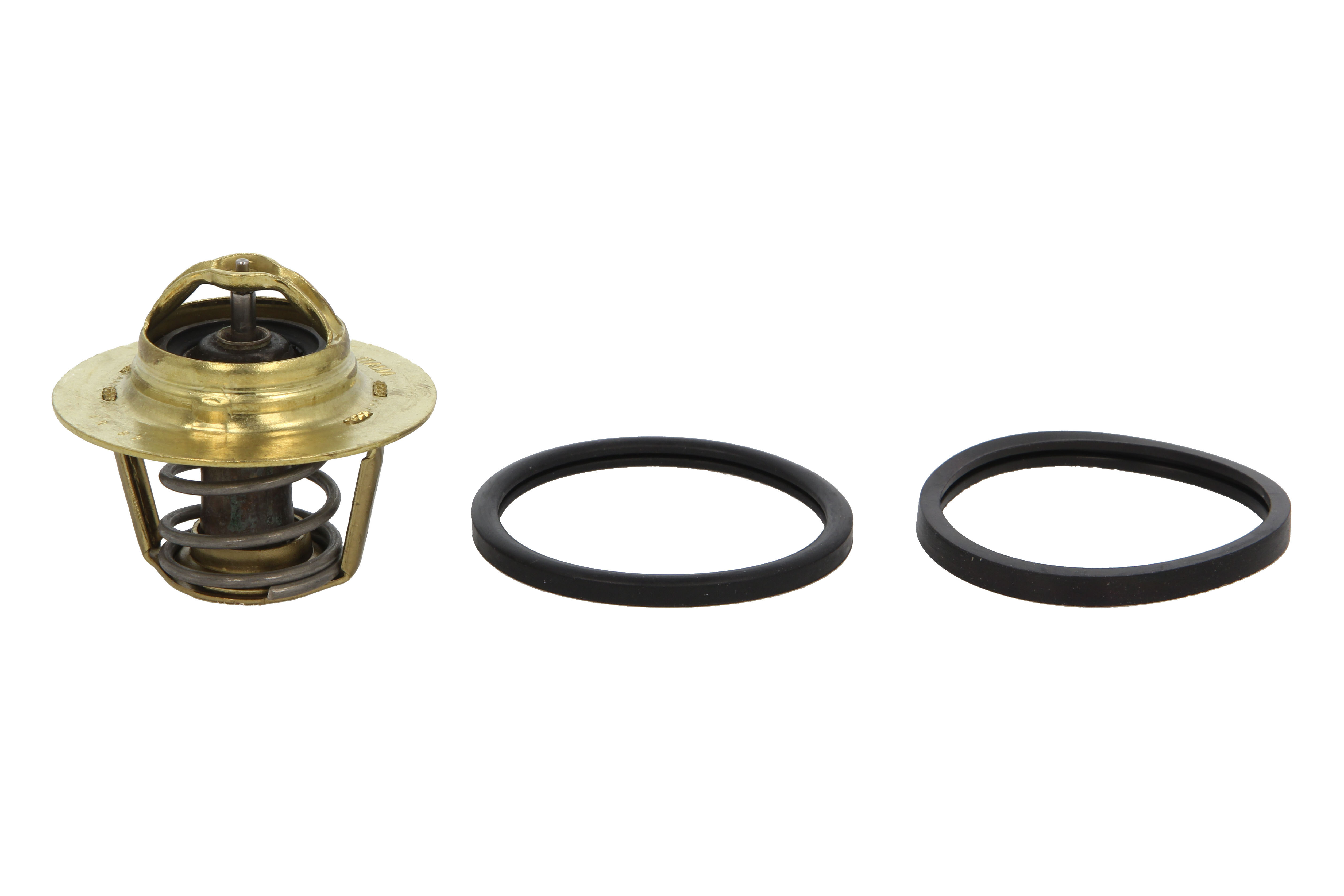 Термостат Renault Kangoo 1.9D/DTI 97- (89°C) фото 8