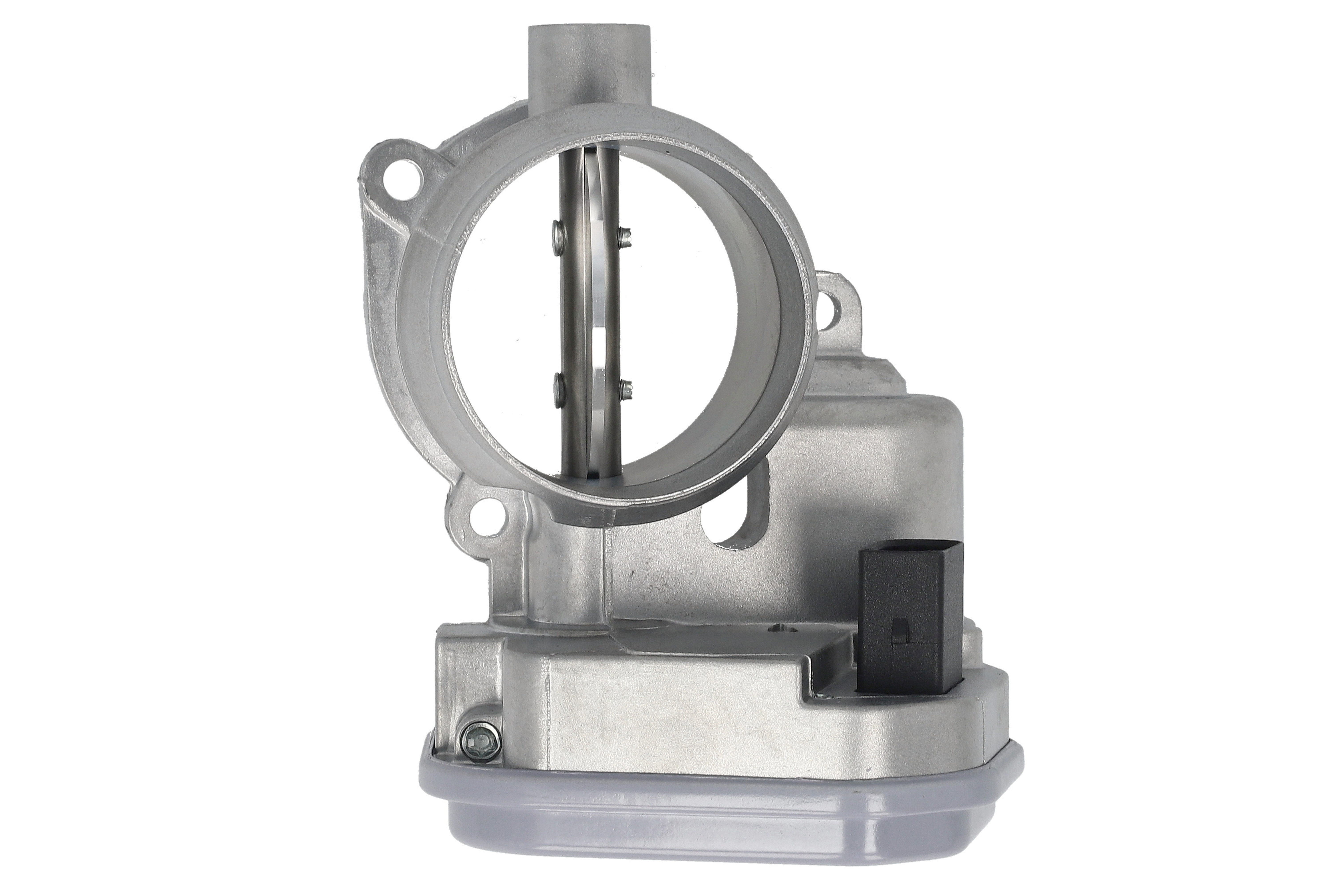 Заслонка дросельна BMW 1/3/5/6/7/X3/X5/X6 2.0D-4.4D (M47/M57/M67) 02-13