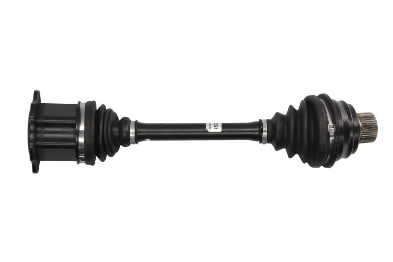 Poluosovina Desna za vozilo AUDI A6 ALLROAD C7