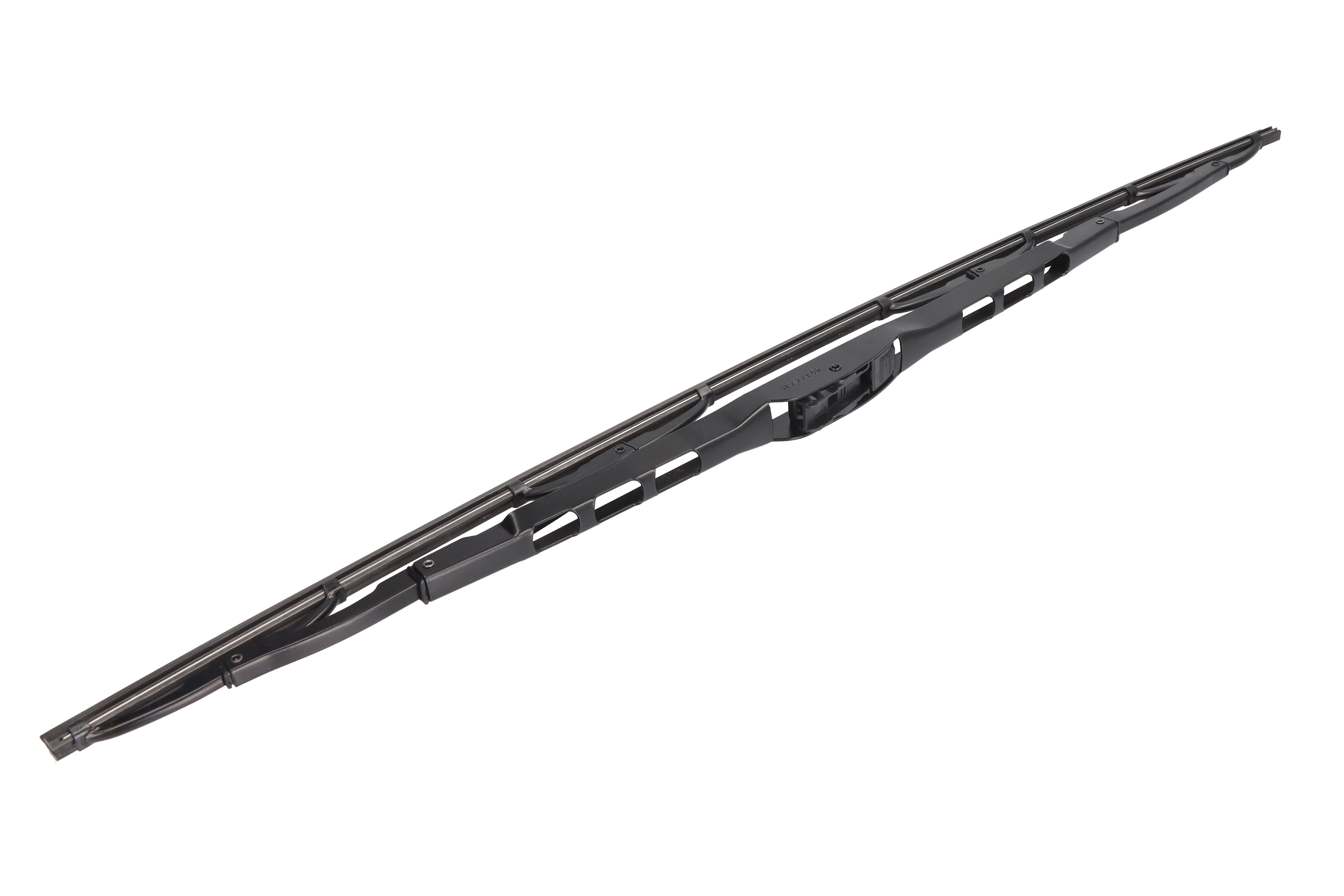 Щітка склоочисника (600 мм) MB E-class (W124)/C-class (W202) 82- Bosch фото 11