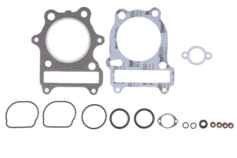 WINDEROSA sada těsnění, hlava válce SUZUKI DR 250 S 82-85 (810570)