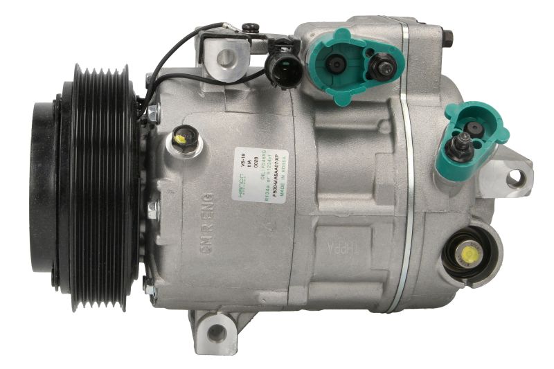 Compresor climatizare potrivit HYUNDAI SANTA FE II, SANTA FE II SUV 2.0D 2.2D 03.06-05.13