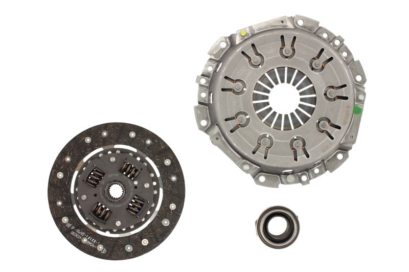 Set kvačila za vozilo MAZDA 2, 323 C 5, 323 F 5, 323 F 6, 323 P 5, 323 S 5, 323 S 6, MX-3, PREMACY, XEDOS 6 1.3-1.9