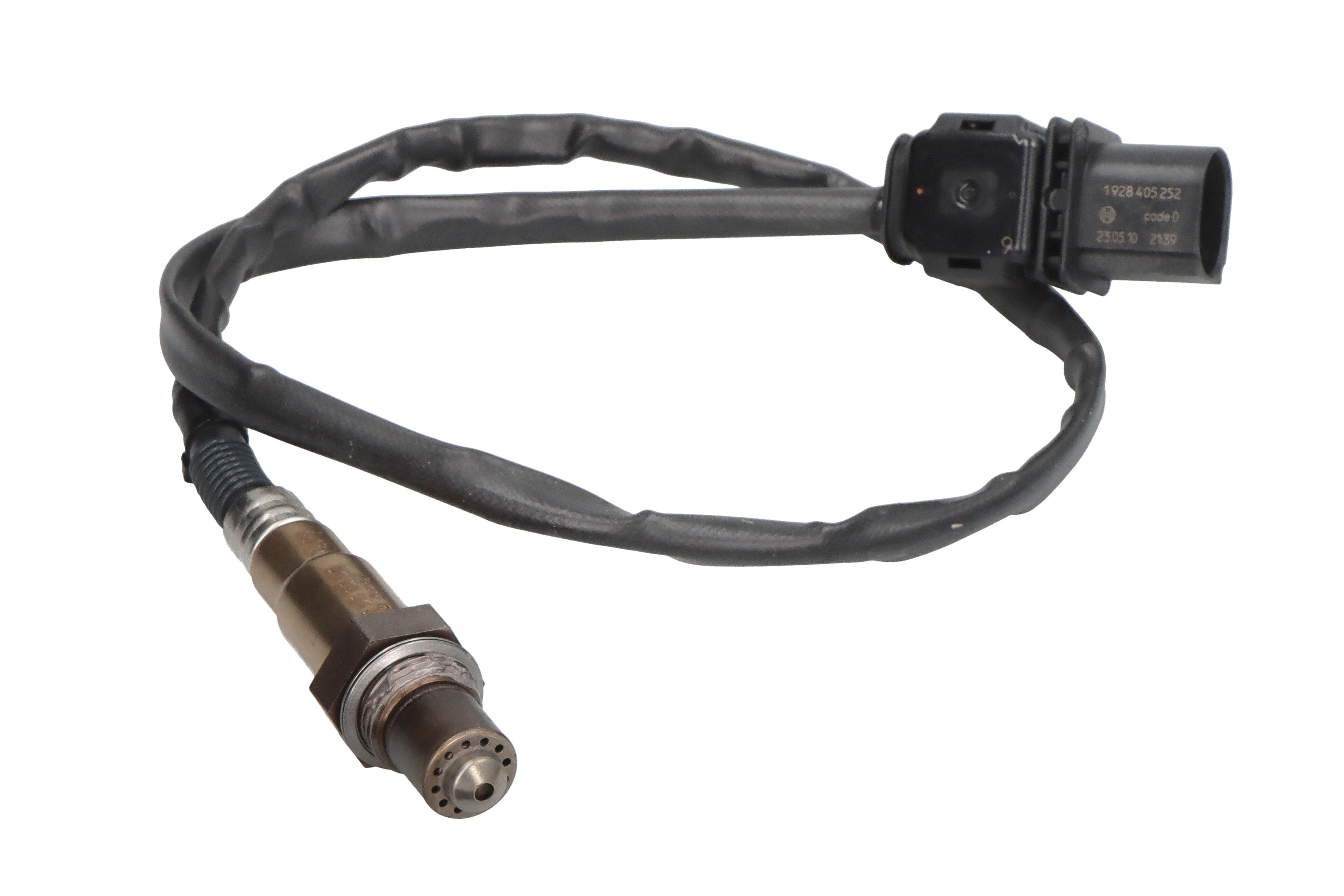 Лямбда зонд VW T5 2.0 03-15 фото 8