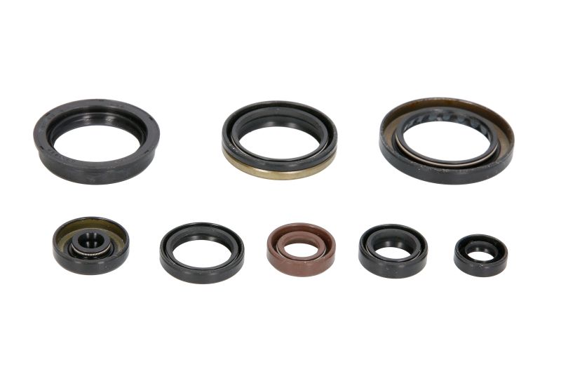 WINDEROSA sada motorového těsnění SUZUKI RM-X 450 10-19, RM-Z 450 08-22 (822346)