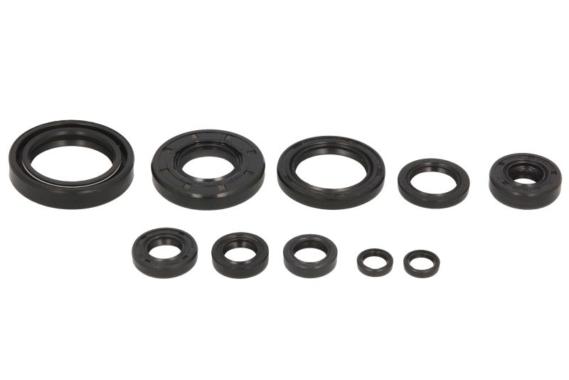 WINDEROSA sada motorového těsnění YAMAHA YZ 125 01-04