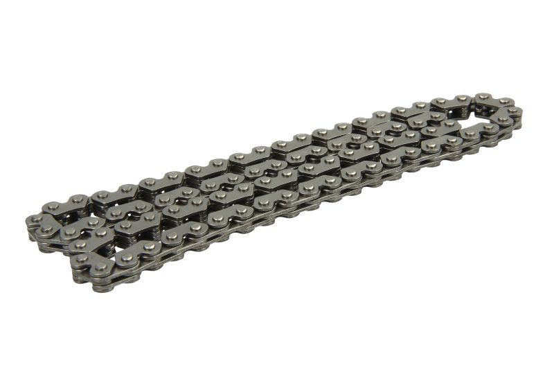 Levně INPARTS rozvodový řetěz CHIŃSKI SKUTER/MOPED/MOTOROWER/ATV 4T 139 QMB/A (SKUTER 4-SUW, GY6-50), KYMCO AGILITY 50R10, 504T MMC, 504T (BASIC), 50R12,